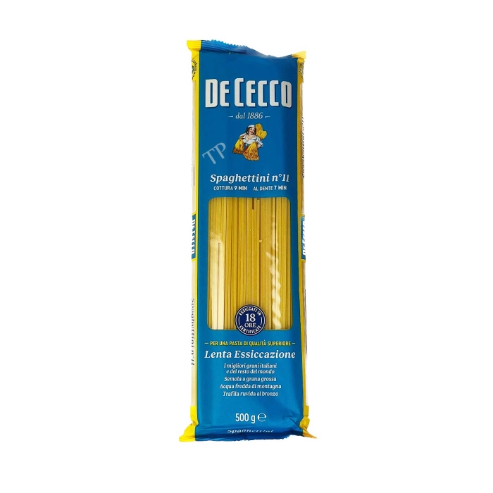 De-Cecco-Spaghettini-No-11-Pasta-500g