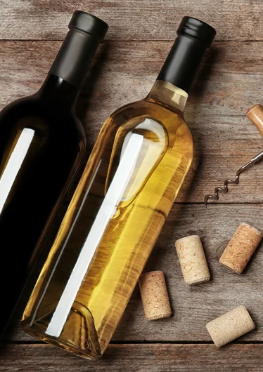 Wein viele Sorten Wein kaufen