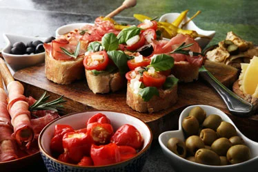 italienische Feinkost kaufen italienische Feinkost